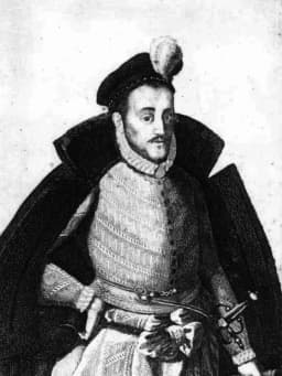 George I, Landgrave of Hesse-Darmstadt