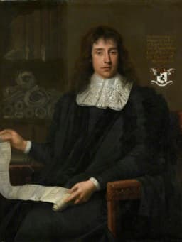 George Jeffreys, 1st Baron Jeffreys