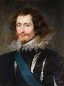 George Villiers, 1st Duke of Buckingham