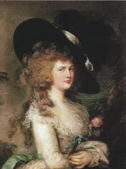 Georgiana Cavendish, Duchess of Devonshire