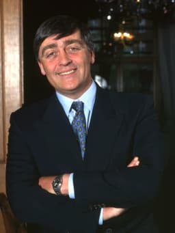 Gerald Grosvenor, 6th Duke of Westminster