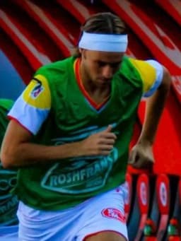 Gerardo Lugo (footballer, born 1984)