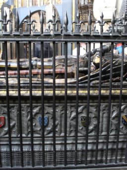 Giles Daubeney, 1st Baron Daubeney