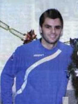 Goran Jerković (footballer, born 1986)