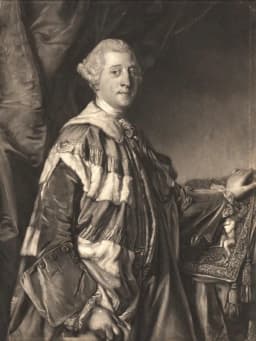 Granville Leveson-Gower, 1st Marquess of Stafford