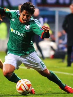 Guilherme (footballer, born May 1991)