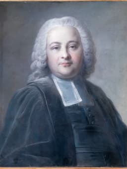 Guillaume-Chrétien de Lamoignon de Malesherbes
