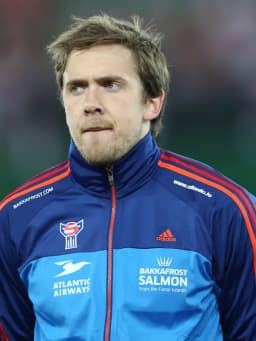 Gunnar Nielsen (Faroese footballer)