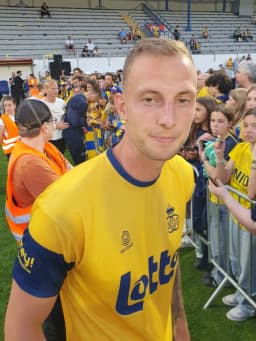 Gustaf Nilsson (footballer, born 1997)