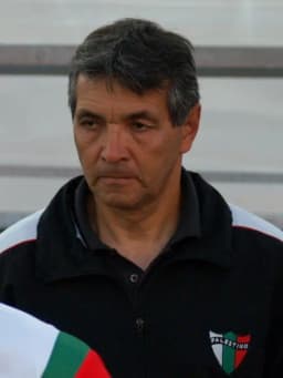 Gustavo Benítez (footballer, born 1953)
