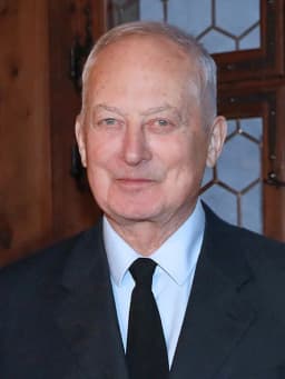 Hans-Adam II, Prince of Liechtenstein