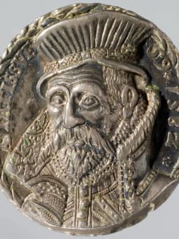 Hans the Elder, Duke of Schleswig-Holstein-Haderslev