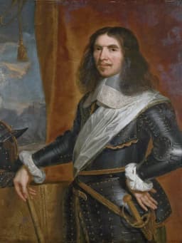 Henri de La Tour d'Auvergne, Viscount of Turenne