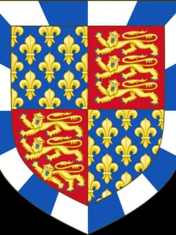 Henry Beaufort, 2nd Earl of Somerset