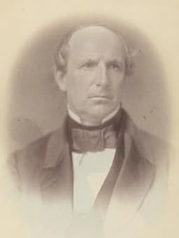 Henry Bennett (American politician)