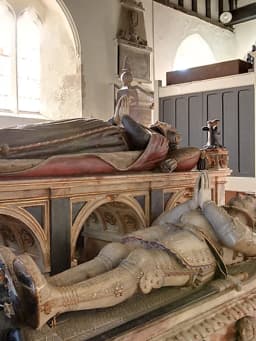 Henry Wriothesley, 2nd Earl of Southampton