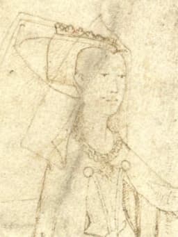 Isabel Neville, Duchess of Clarence