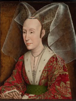 Isabella of Portugal, Duchess of Burgundy