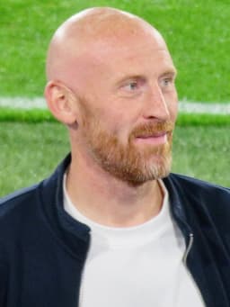 James Collins (footballer, born 1983)