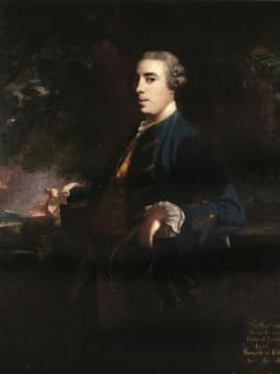 James FitzGerald, 1st Duke of Leinster