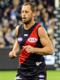 James Kelly (Australian footballer)