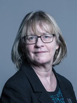 Jane Bonham Carter, Baroness Bonham-Carter of Yarnbury