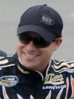 Jason White (American racing driver)