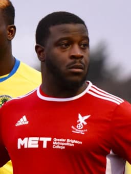 Jason Williams (footballer, born 1995)