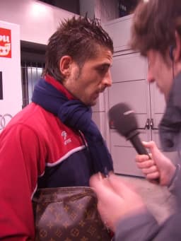 Javier Portillo (Spanish footballer)