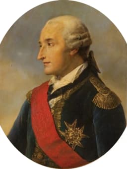 Jean-Baptiste Vaquette de Gribeauval