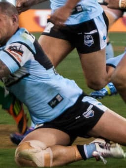 Jeremy Smith (rugby league, born 1980)