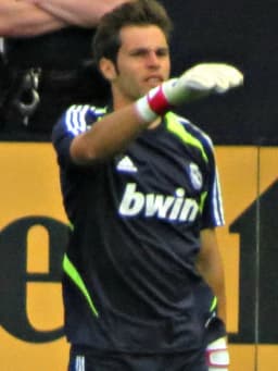 Jesús Fernández (footballer, born 1988)