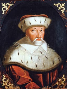 Joachim Frederick, Elector of Brandenburg