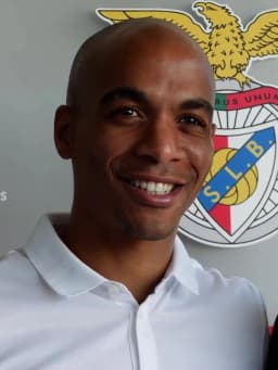 João Mário (footballer, born January 1993)