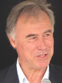 John Alexander (Australian politician)