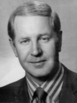 John Buchanan (Canadian politician)