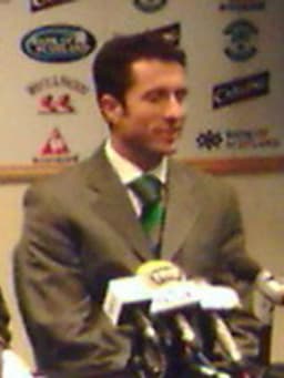 John Collins (footballer, born 1968)