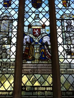 John de Mowbray, 4th Duke of Norfolk