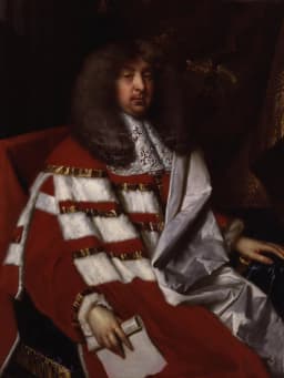 John Maitland, 1st Duke of Lauderdale