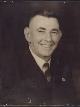 John McDonald (Victorian politician)