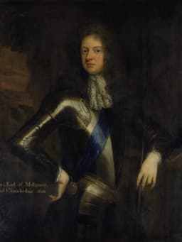 John Sheffield, 1st Duke of Buckingham and Normanby