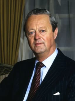 John Spencer-Churchill, 11th Duke of Marlborough