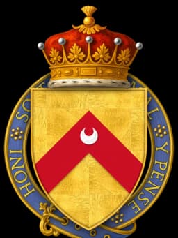 John Stafford, 1st Earl of Wiltshire