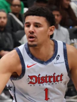 Johnny Davis (basketball, born 2002)