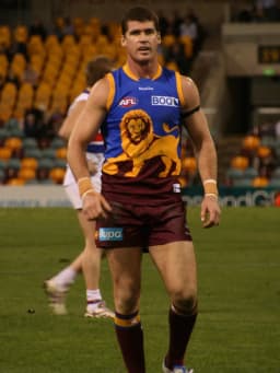 Jonathan Brown (Australian footballer)