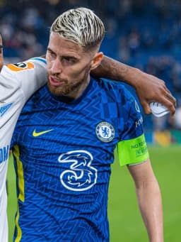 Jorginho (footballer, born December 1991)