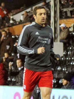 José Enrique (footballer, born 1986)