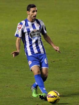 José Rodríguez (footballer, born 1994)
