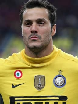 Júlio César (football goalkeeper, born 1979)