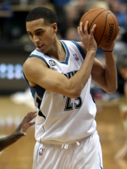 Kevin Martin (basketball, born 1983)